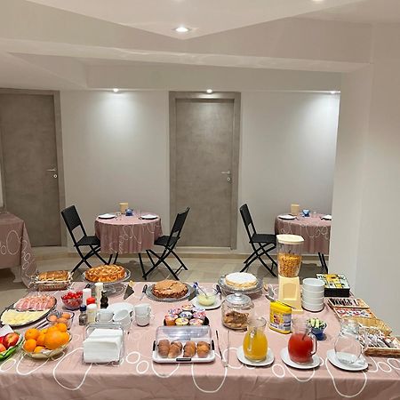 Magralu 2 B&B Алгеро Екстериор снимка