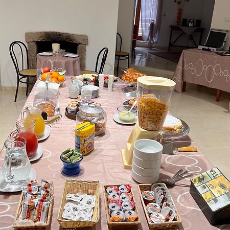 Magralu 2 B&B Алгеро Екстериор снимка