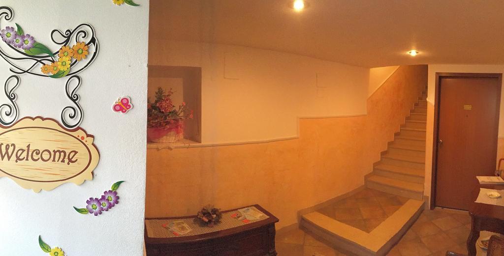 Magralu 2 B&B Алгеро Екстериор снимка