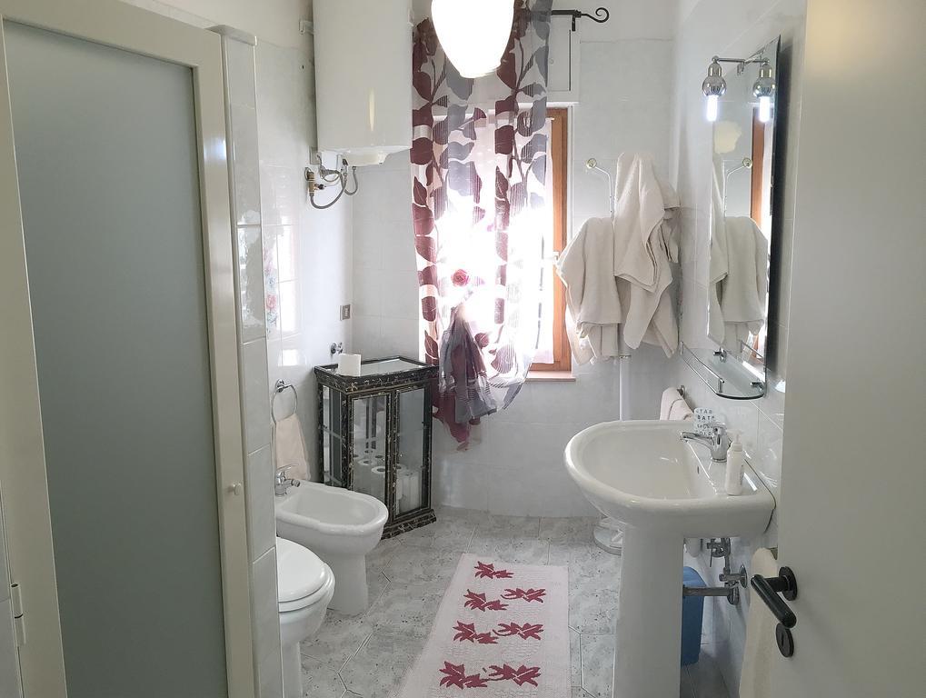 Magralu 2 B&B Алгеро Екстериор снимка