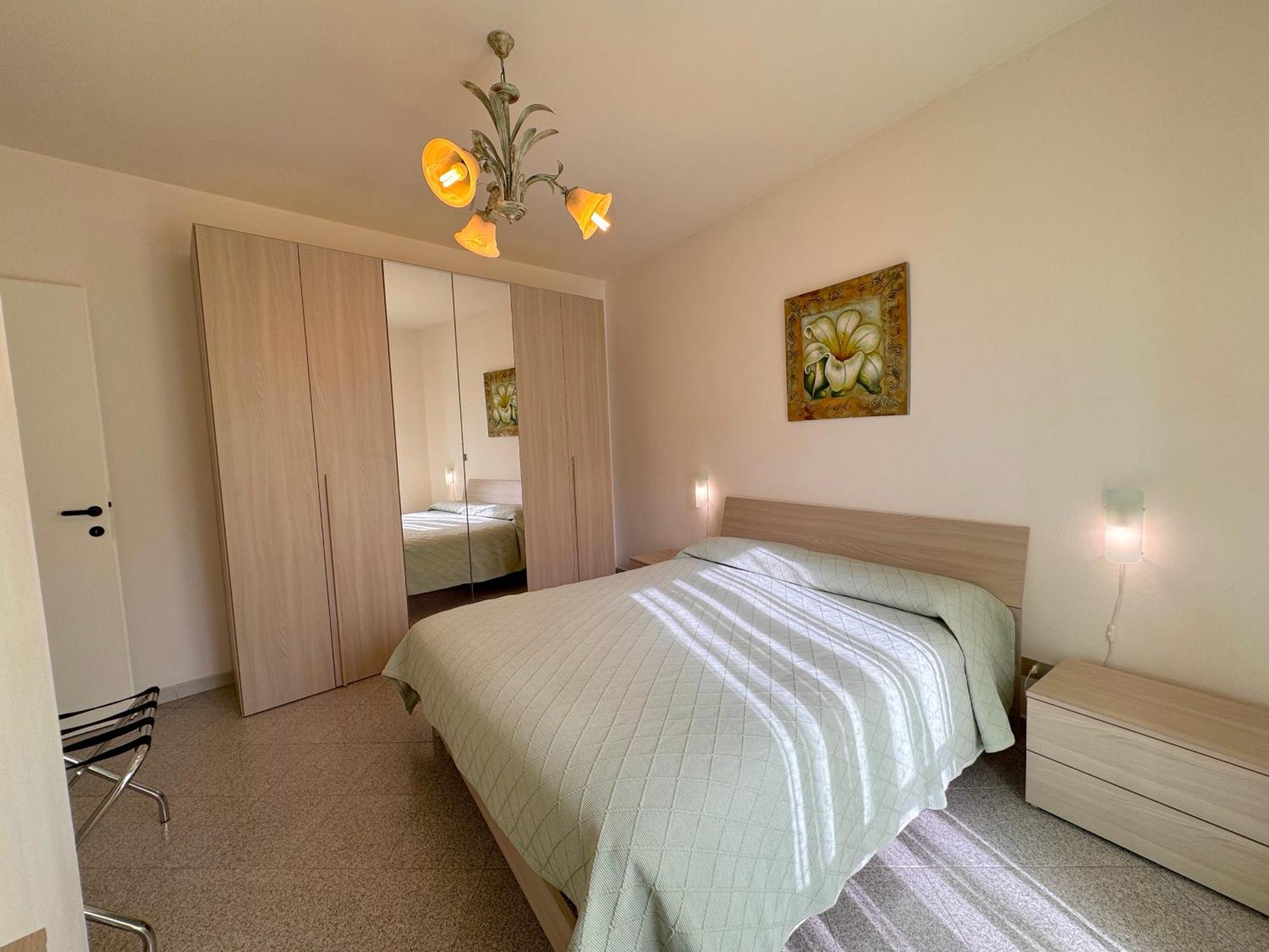 Magralu 2 B&B Алгеро Екстериор снимка