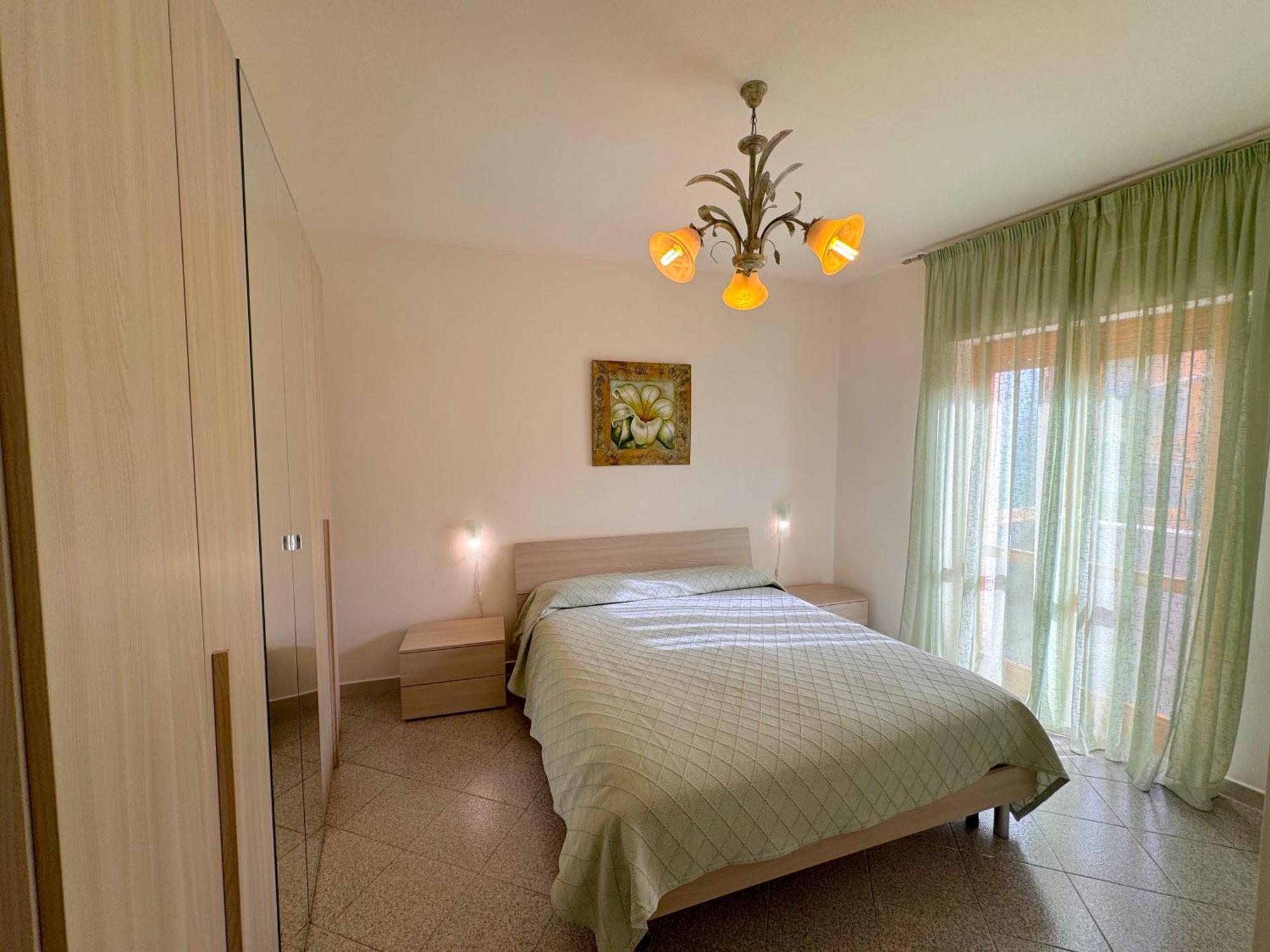 Magralu 2 B&B Алгеро Екстериор снимка