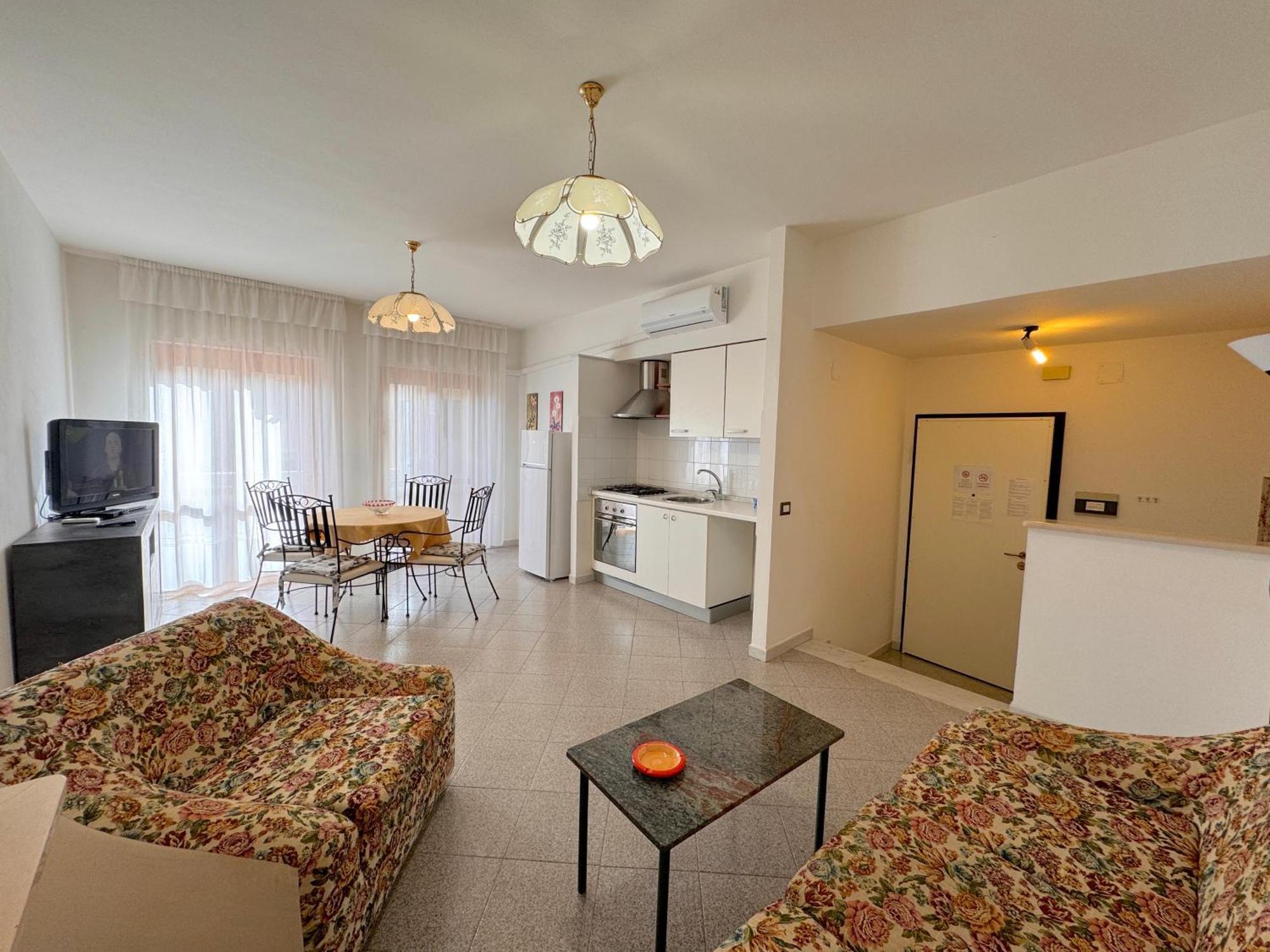 Magralu 2 B&B Алгеро Екстериор снимка
