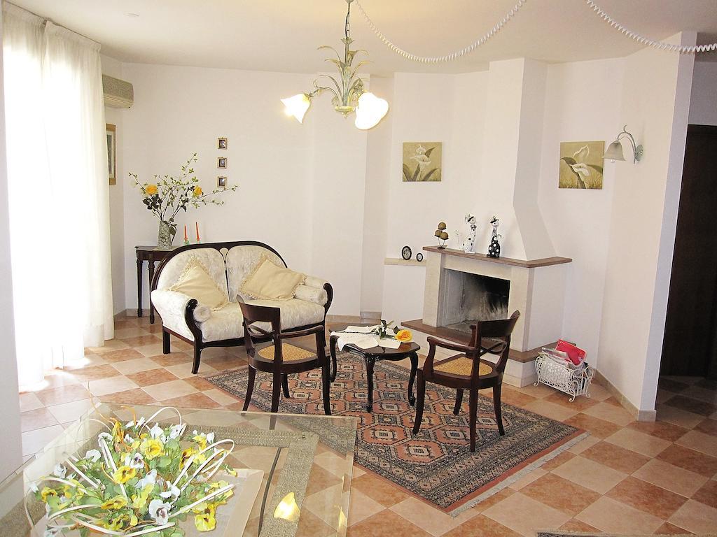 Magralu 2 B&B Алгеро Екстериор снимка