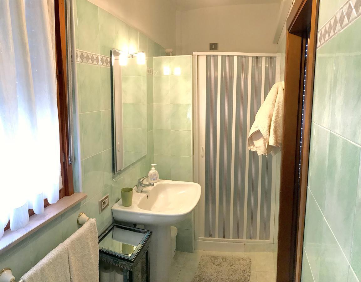 Magralu 2 B&B Алгеро Екстериор снимка