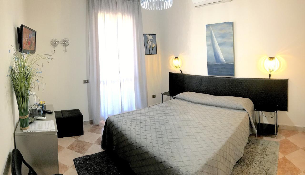 Magralu 2 B&B Алгеро Екстериор снимка