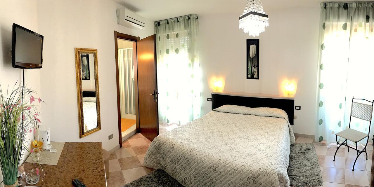 Magralu 2 B&B Алгеро Екстериор снимка