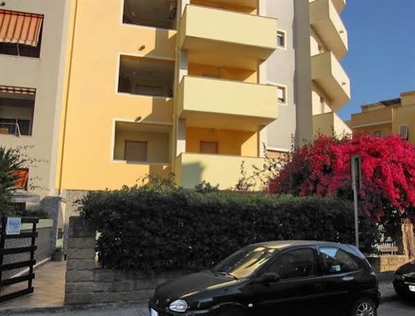 Magralu 2 B&B Алгеро Екстериор снимка